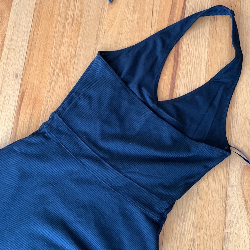 Hollister halter Skater dress - Picture 6 of 6